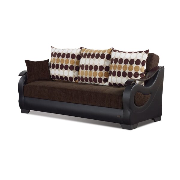 Ebern Designs Loudoun Sofa Sleeper Reviews Wayfair